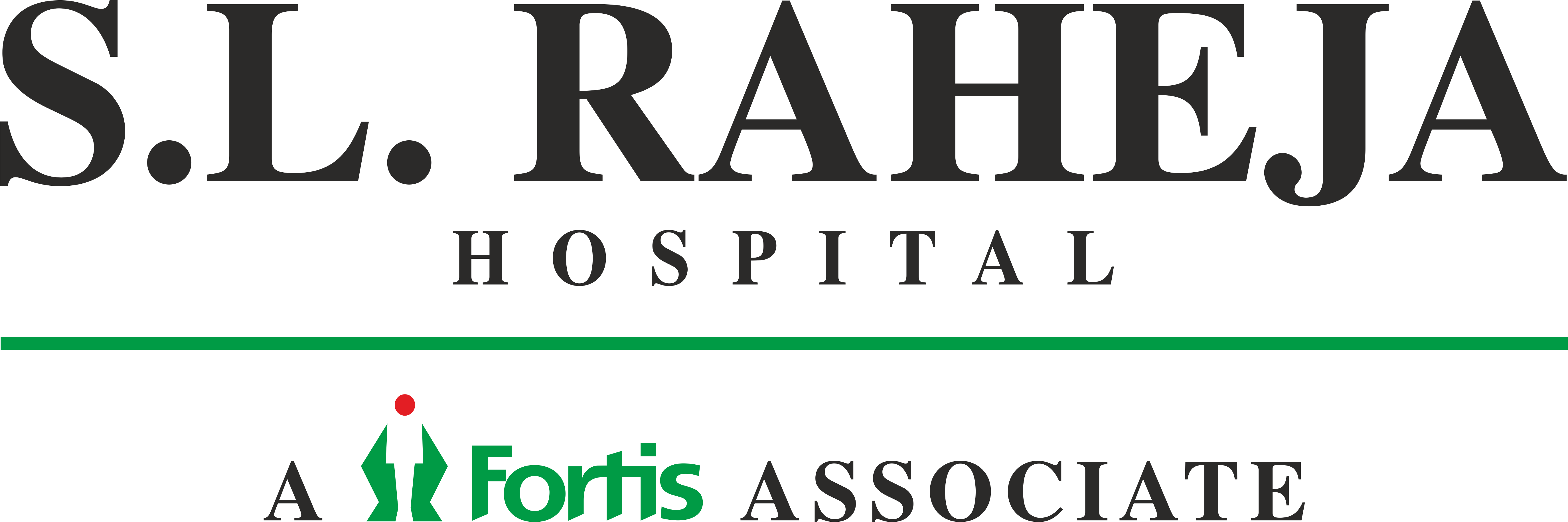 S L Raheja Hospital - A Fortis Associate